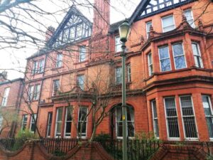  Working Class Movement Library, Salford