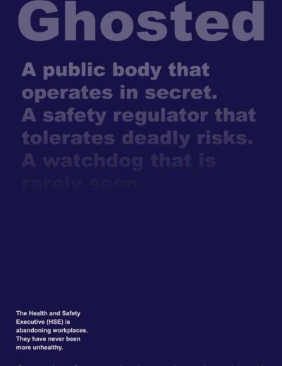 Image: Hazards Magazine 2023