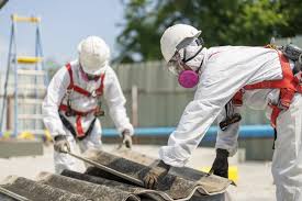 tuc asbestos