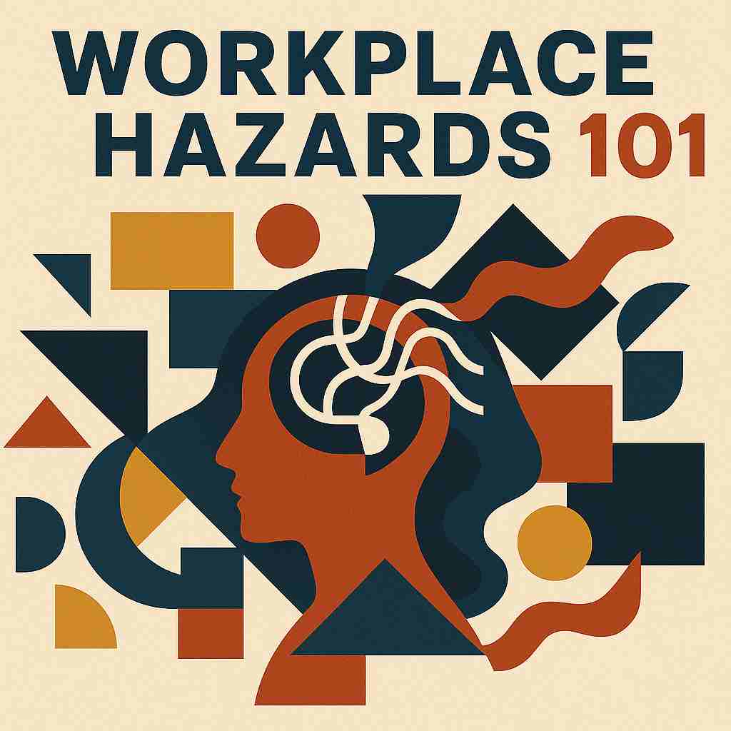 Workplace Hazards 101 COMP