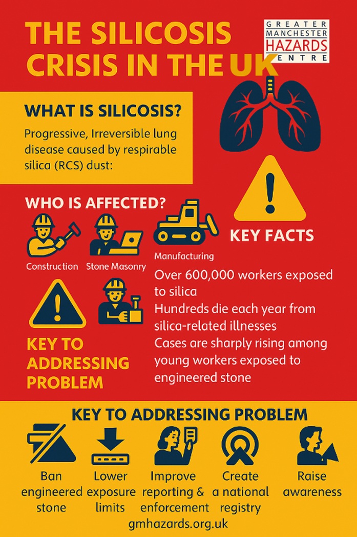 silica flyer for website