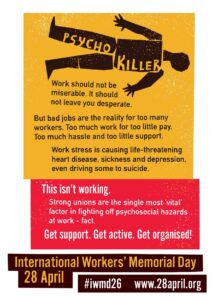 Courtesy of Hazards Magazine